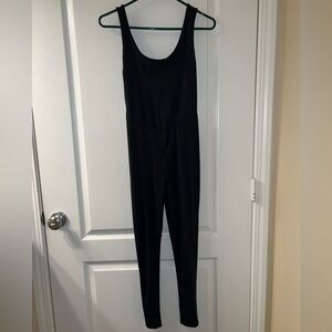 Black Forever 21 Jumpsuit